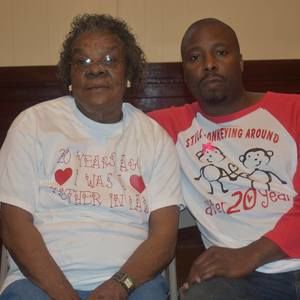 Meet your Posher, Tyrone